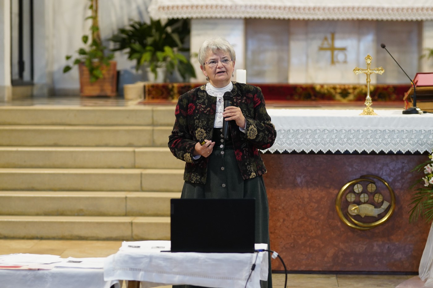 Zarandok Est 2025 majus Pecsi Rita 5