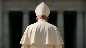 Az út a pápaságig: Mi kell ahhoz, hogy valaki pápa legyen?