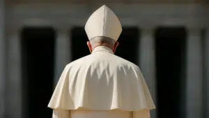 Az út a pápaságig: Mi kell ahhoz, hogy valaki pápa legyen?