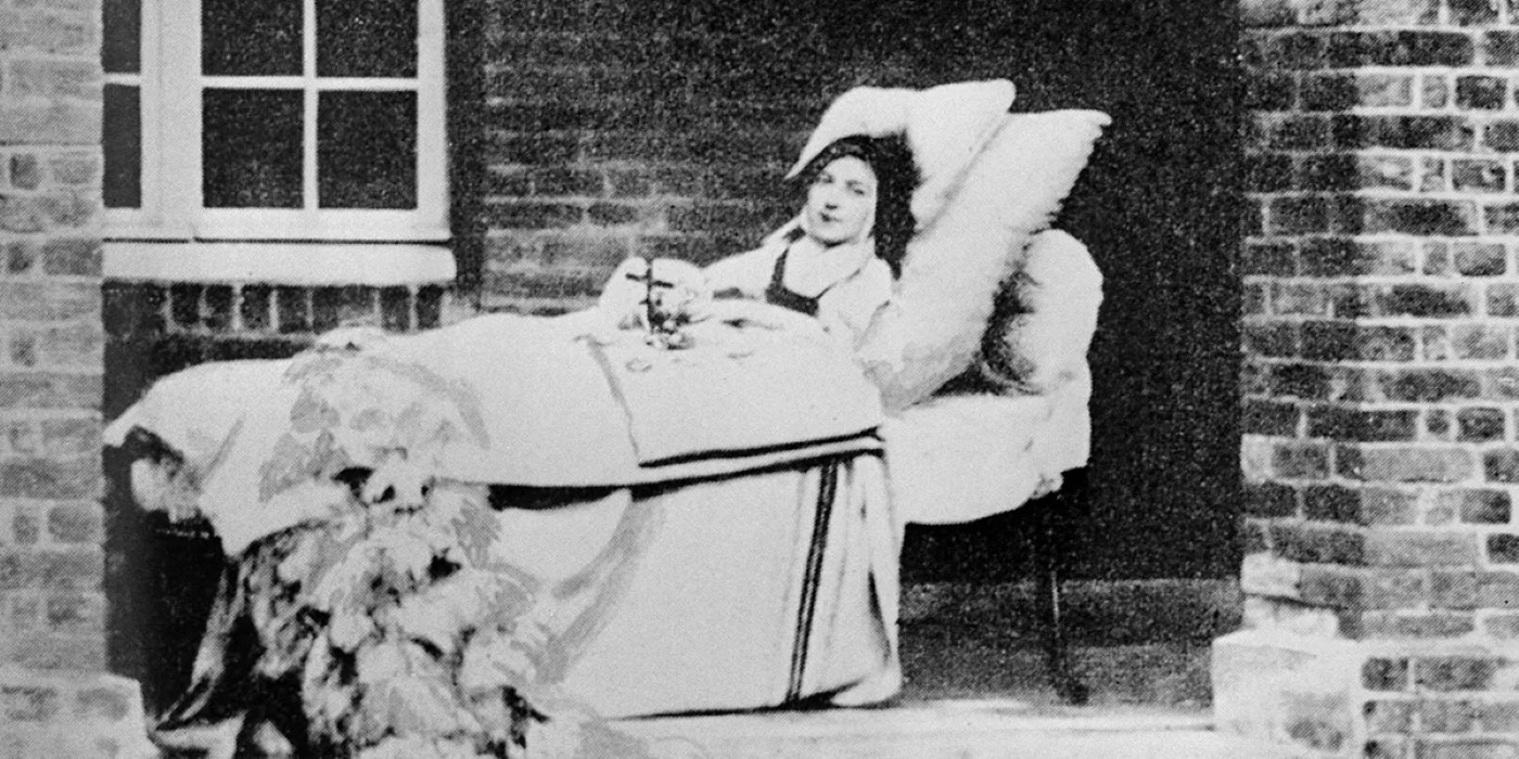 Lisieux-i Szent Teréz higanymérgezést szenvedett 1 st therese of