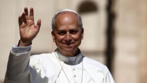 Leó pápa katekézise: Az Úr hív a szőlőjébe dolgozni, az utolsó óráig bízzunk benne 8 Leó pápa katekézise: Az Úr hív a szőlőjébe dolgozni, az utolsó óráig bízzunk benne