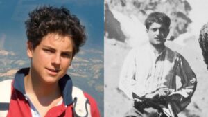 Szeptember 7-én lesz Carlo Acutis és Pier Giorgio Frassati szentté avatása
