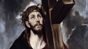 Ezek a festmények Jézusról talán segítenek az imaéletedben