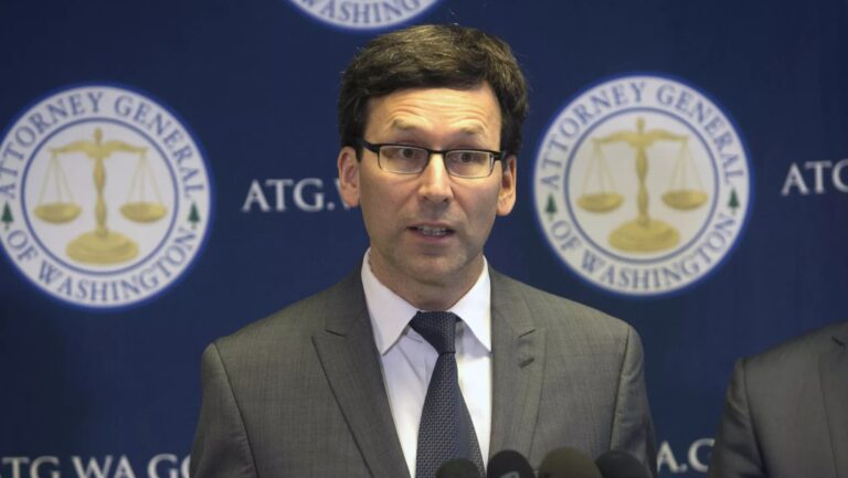 Amerikai katolikus és ortodox püspökök és papok perlik Washington államot a gyónási titok megsértésére kötelező törvény miatt