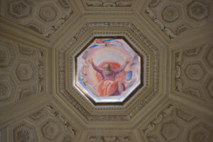 Atyám akkor is cselekszik, amikor úgy látszik, hogy már minden elveszett