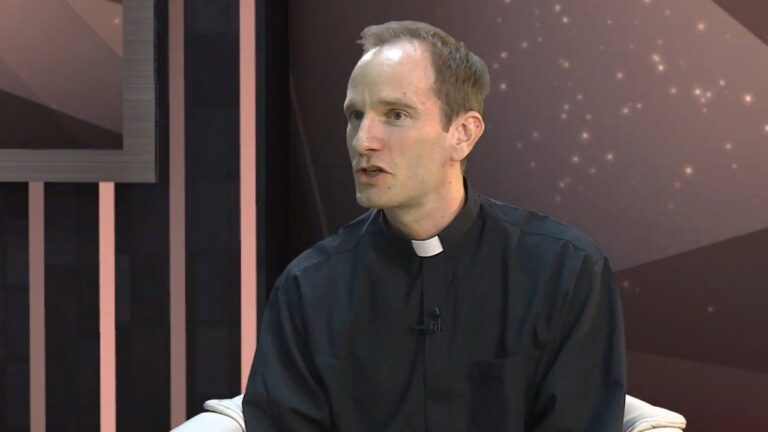 Muraszombat új püspöke – egy vegyészdoktor