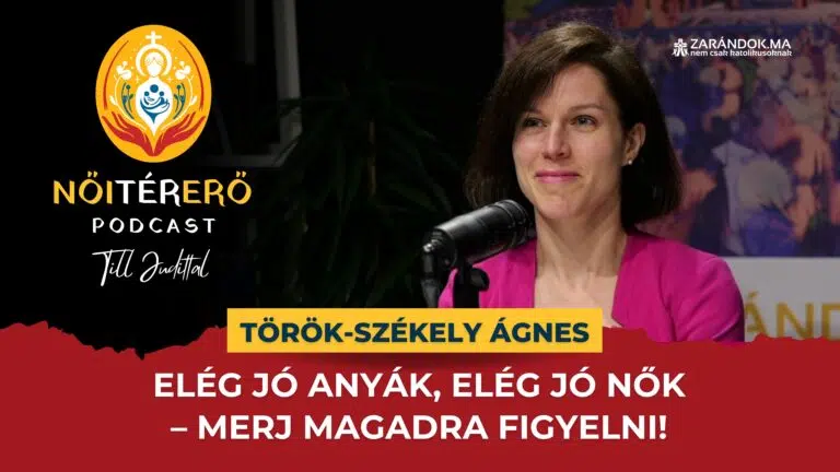Elég jó anyák, elég jó nők– merj magadra figyelni! – NőiTérErő 5 Elég jó anyák, elég jó nők– merj magadra figyelni! – NőiTérErő