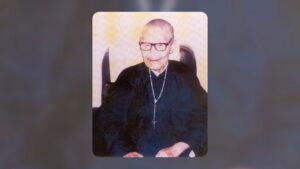 Fan püspök, a kínai földalatti katolikus egyház hőse