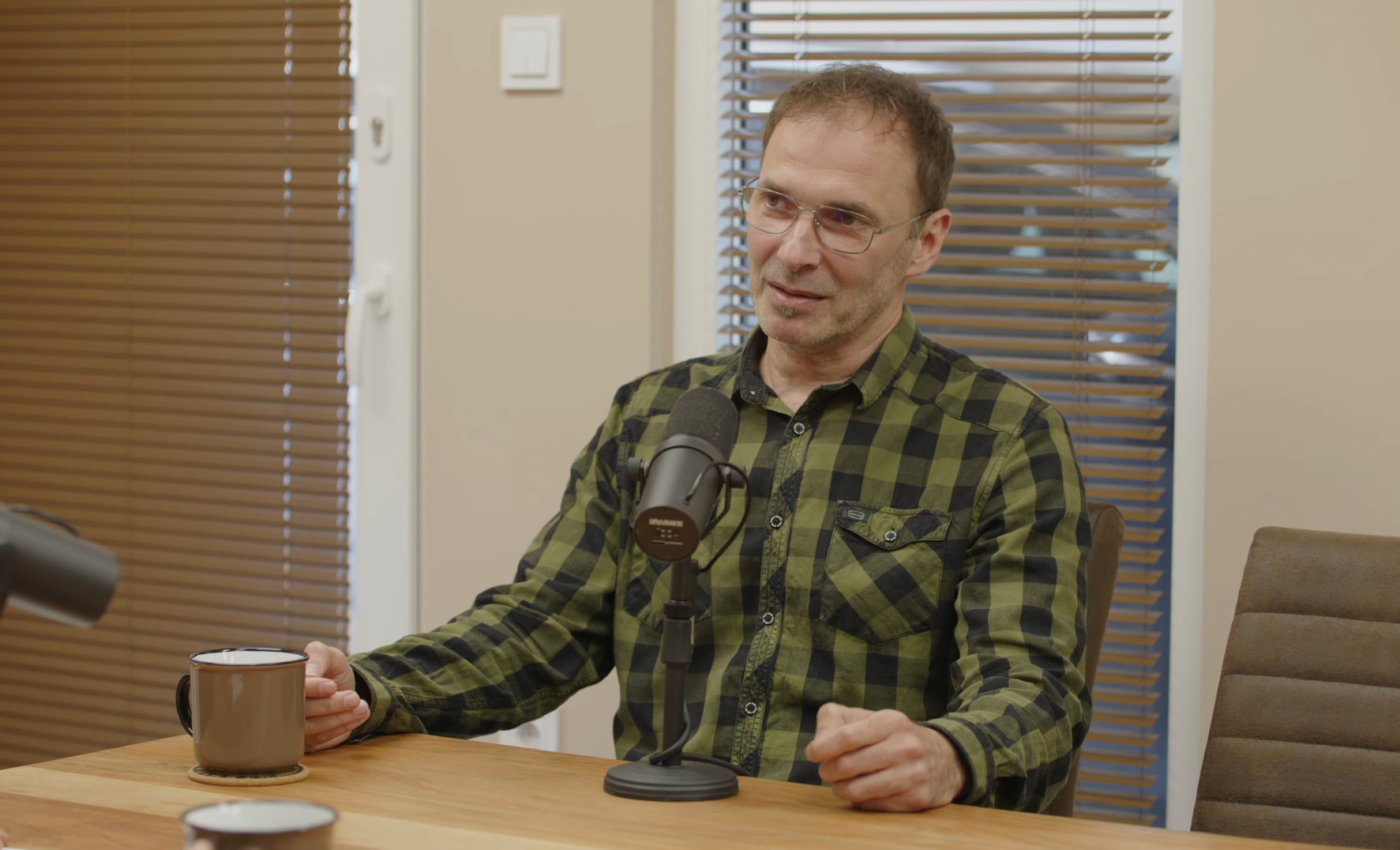 Pinter Bela videos nyilatkozat