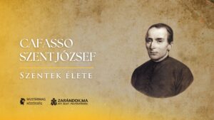 Cafasso Szent József: az akasztófák papja, aki halálraítélteket kísért a mennybe - Szentek élete 7 Cafasso Szent József: az akasztófák papja, aki halálraítélteket kísért a mennybe – Szentek élete