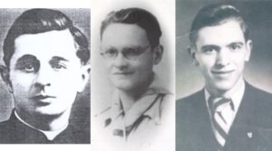 Ki volt az az 50 francia, akiket vértanúként ismert el XIV. Leó pápa 3 Ki volt az az 50 francia, akiket vértanúként ismert el XIV. Leó pápa