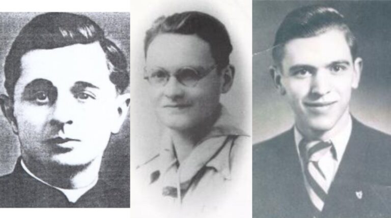 Ki volt az az 50 francia, akiket vértanúként ismert el XIV. Leó pápa