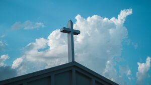 Az egyház mi vagyunk