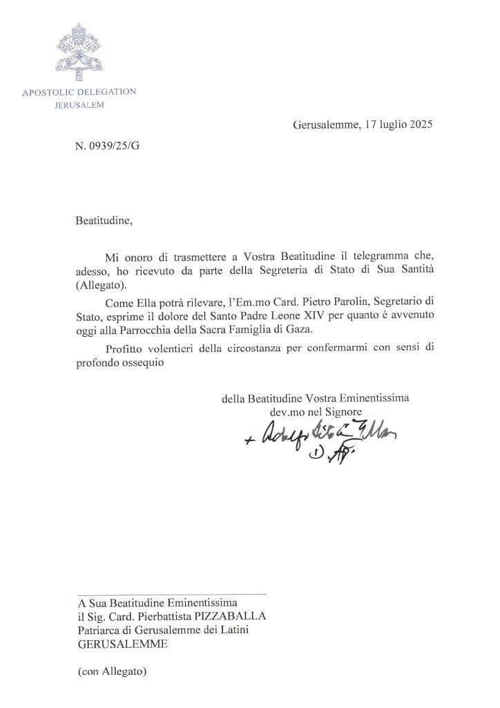 0939 25 g 250717 pizzaballa trasmissione telegramma page 0001