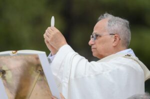 Leó pápa augusztusi és szeptemberi liturgikus programjai