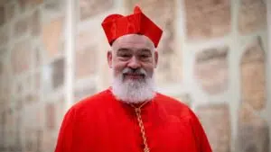 Irán bíborosa elmondja, milyen volt a konfliktus 12 napja