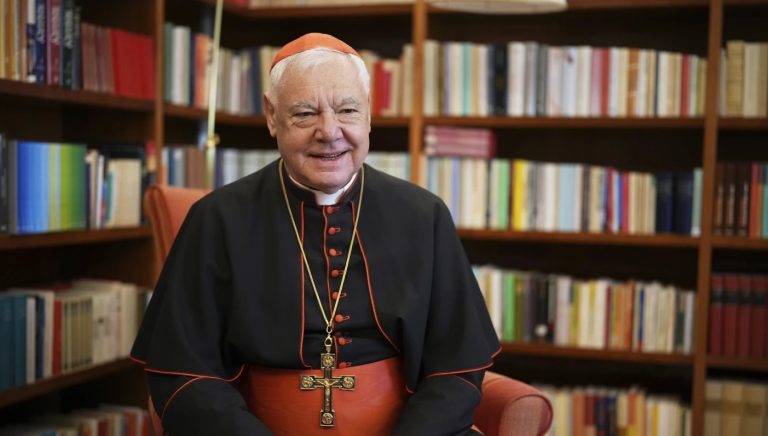 Müller bíboros válasza két német püspöknek az azonos nemű párok megáldásáról 4 Müller bíboros válasza két német püspöknek az azonos nemű párok megáldásáról