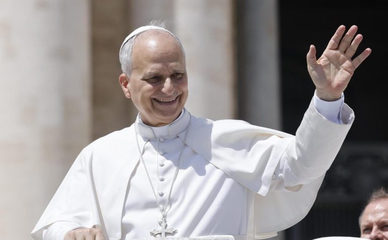 A pápa katekézise a szerdai audiencián: Tanuljunk meg őszintén és körültekintően kommunikálni