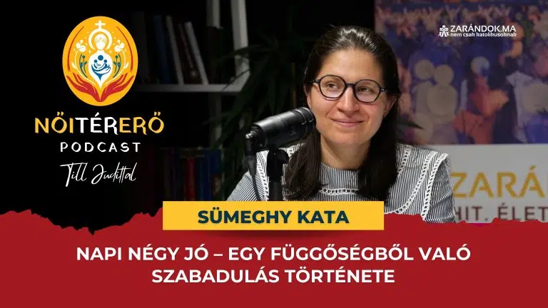 Napi négy jó – Egy függőségből való szabadulás története – NőiTérErő 4 Napi négy jó – Egy függőségből való szabadulás története – NőiTérErő