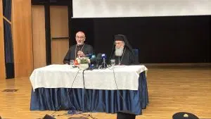 „A szenvedéssel szembeni hallgatás a lelkiismeret elárulása” 6 „A szenvedéssel szembeni hallgatás a lelkiismeret elárulása”