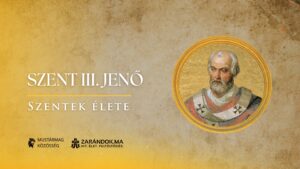 A vezeklő bíborban: Szent III. Jenő pápa, aki nem akart trónra ülni – Szentek élete