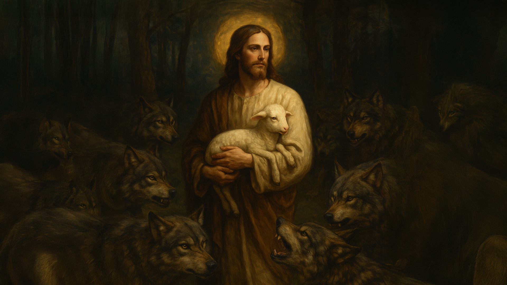 aratni a farkasok kozott