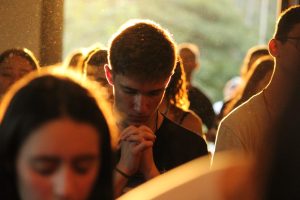 Jézus hullámhosszára kapcsolni