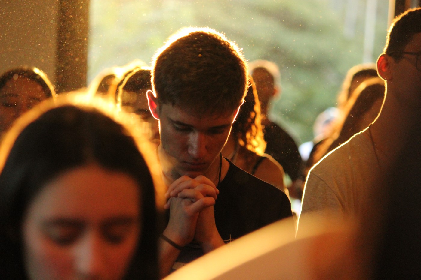 imadsag Jezus Egyedi