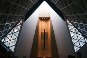 „Modern” – Azt mondta, modern?