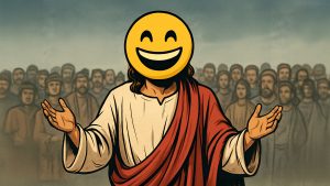 Aranyos volt-e Jézus? 1 Aranyos volt-e Jézus?