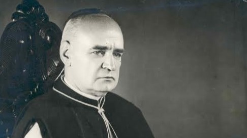 „Nem engedhetjük, hogy Szent István országa, a Regnum Marianum elkereszténytelenedjék” 5 „Nem engedhetjük, hogy Szent István országa, a Regnum Marianum elkereszténytelenedjék”