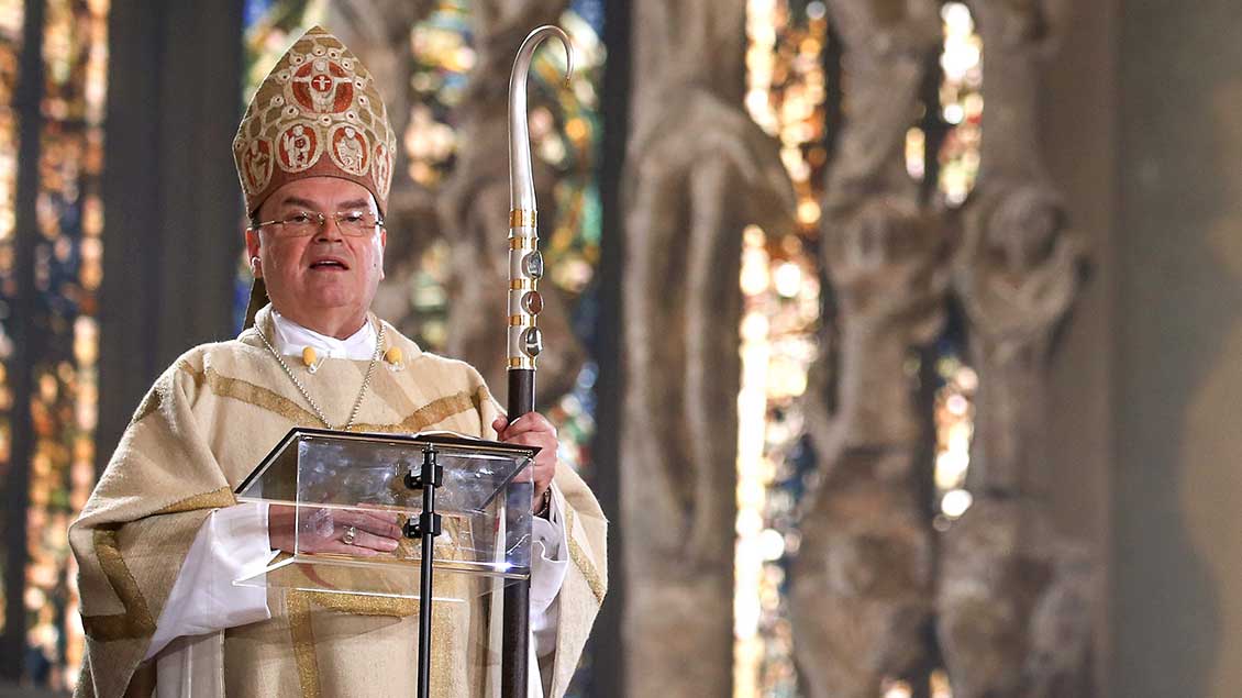 Bertram Meier puspok