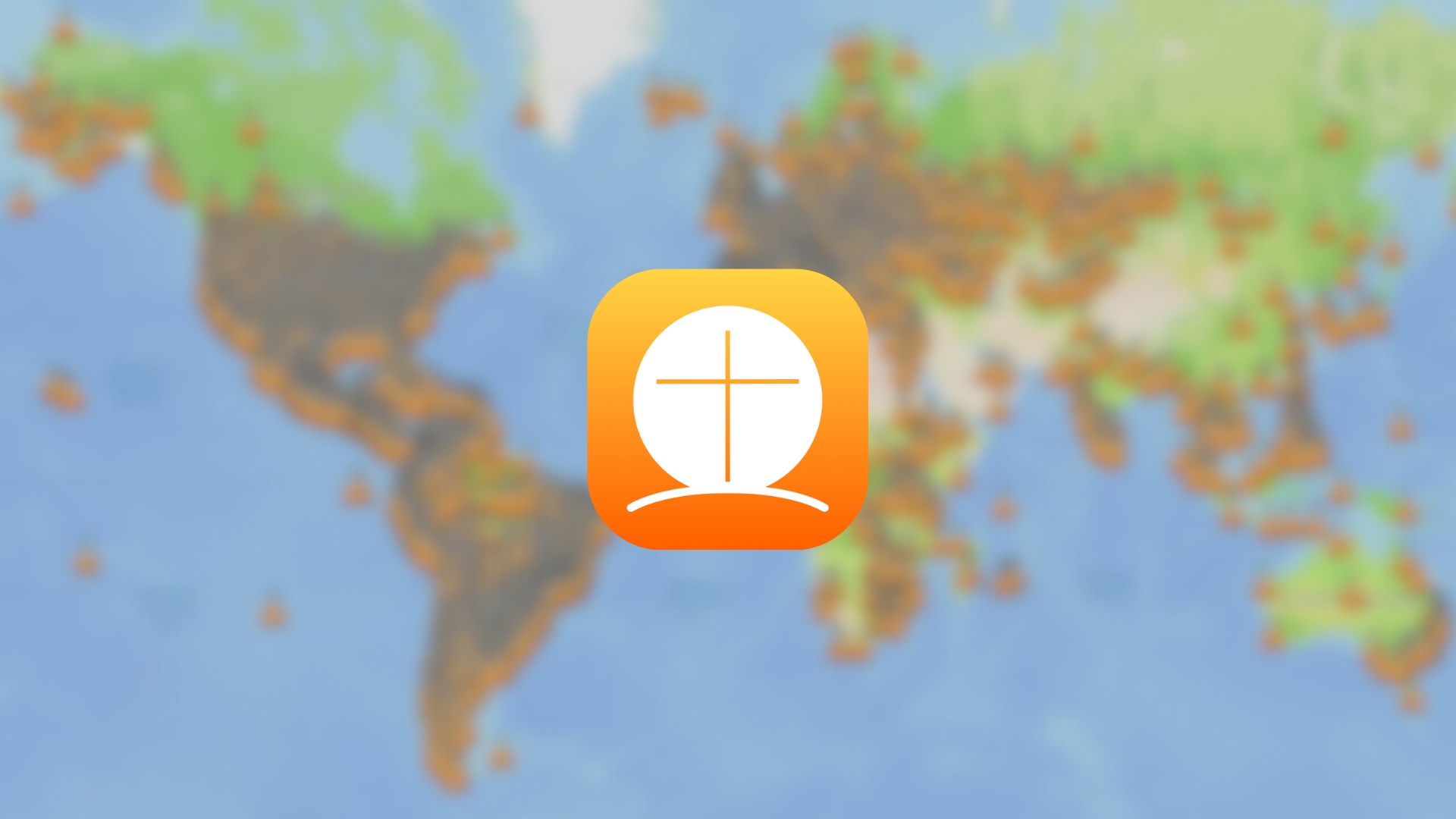 A globális misekereső alkalmazás letöltéseinek száma meghaladta a 2 milliót 1 Catholic Mass Times cover