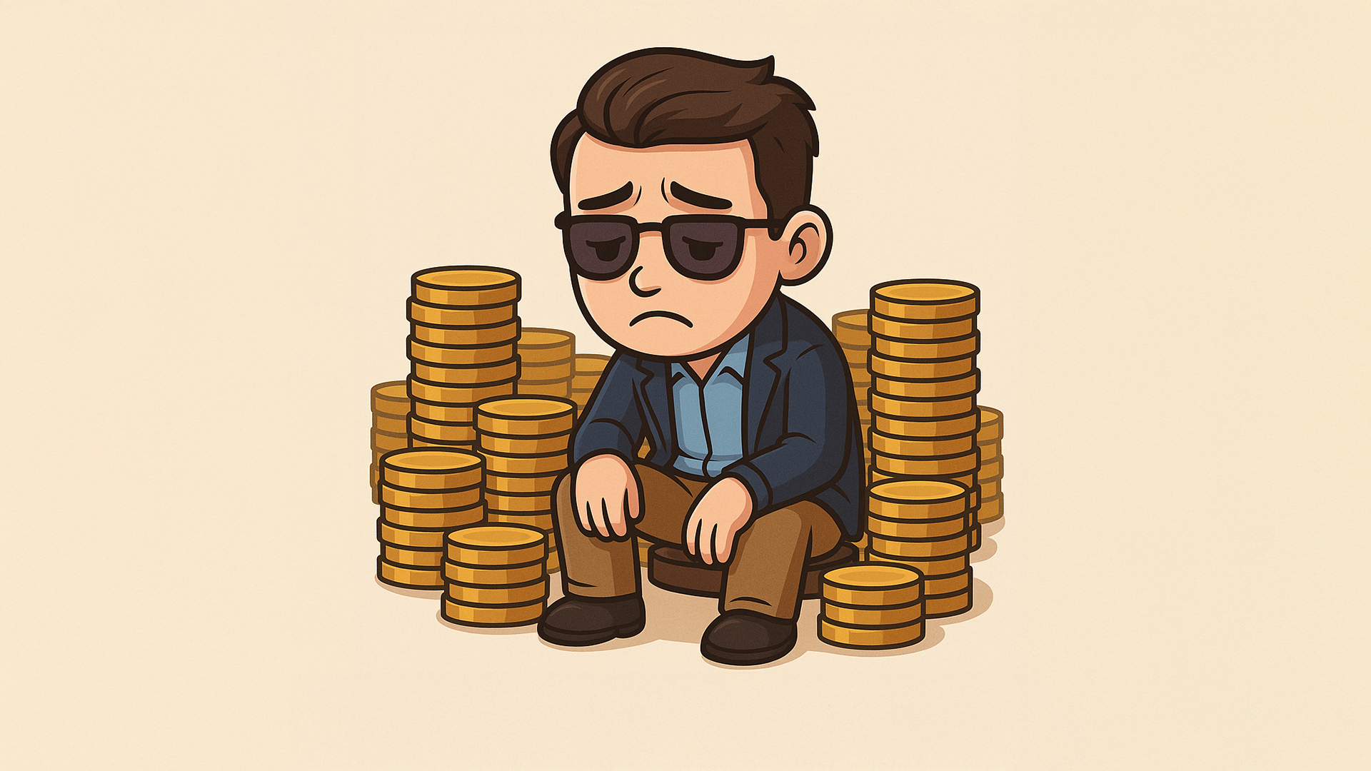 Gazdagság bolondság... 1 Gazdagsag bolondsag