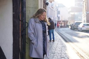 A brit rendőrség harmadszor is letartóztatta az abortuszklinika előtt magában imádkozó hölgyet