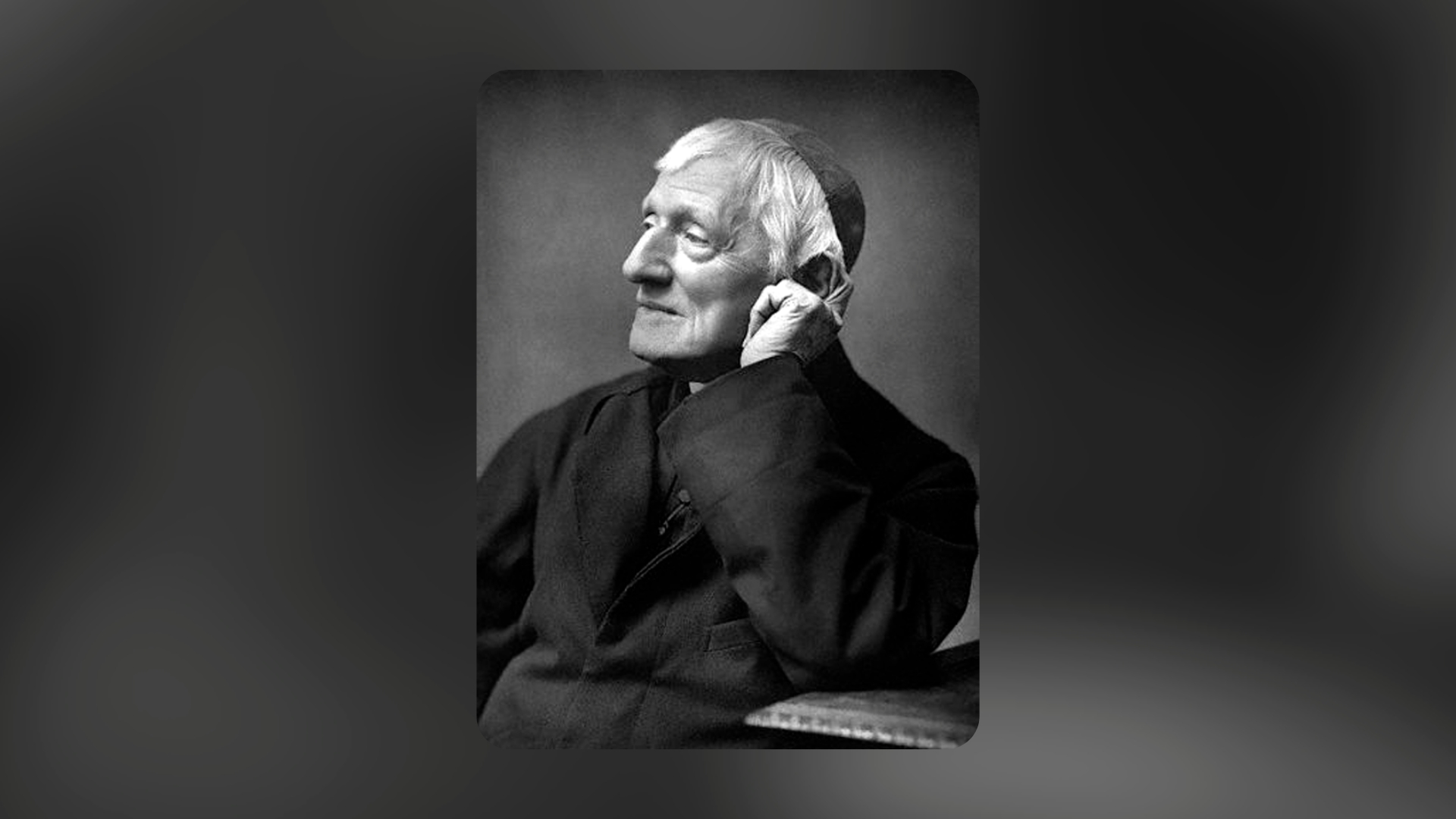 XIV. Leó pápa egyháztanítóvá nyilvánítja a katolizált John Henry Newmant 1 John Henry Newman