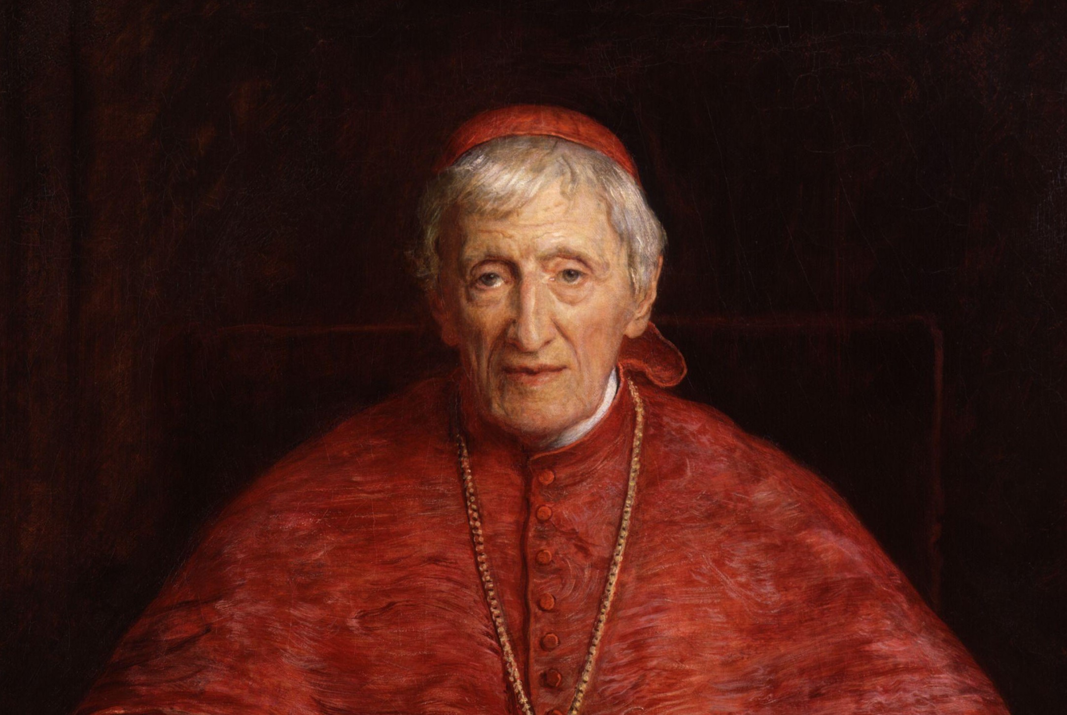 John Henry Newman 2