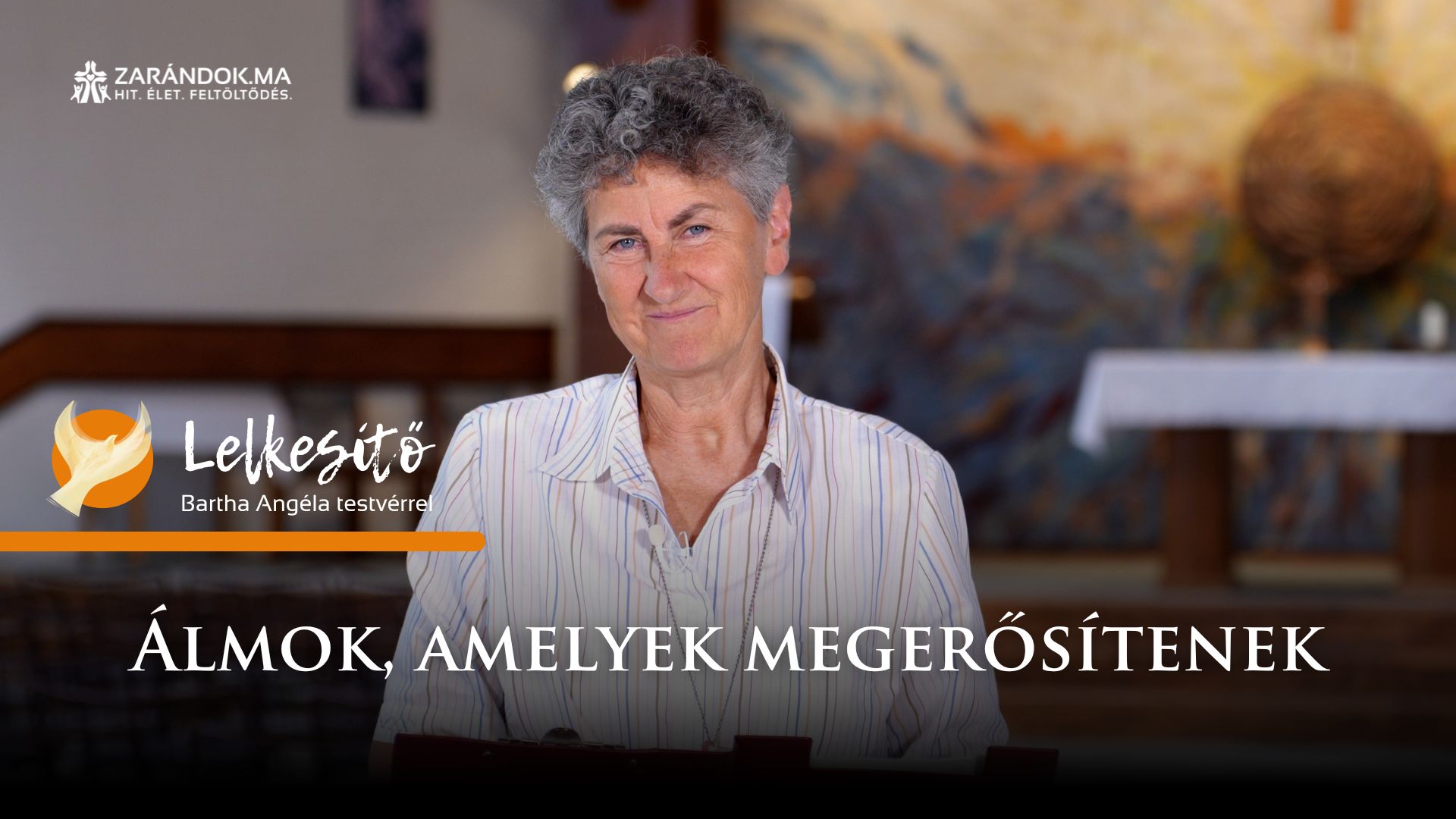 Álmok, amelyek megerősítenek – Lelkesítő 1 Lelekemelo S1 cimlapkep 10