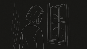 Névtelen bejegyzés az X-en: „58 éves vagyok és nincs gyerekem. A kutyának sem kellek.“ 8 Névtelen bejegyzés az X-en: „58 éves vagyok és nincs gyerekem. A kutyának sem kellek.“