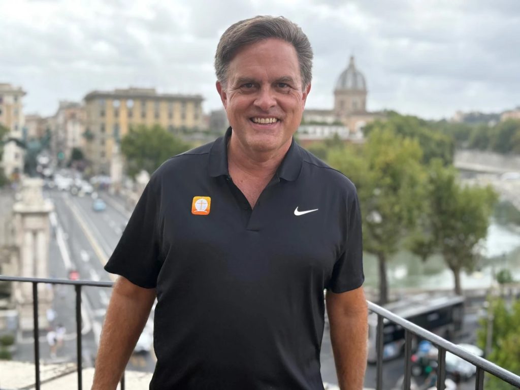 A globális misekereső alkalmazás letöltéseinek száma meghaladta a 2 milliót 2 Pablo Licheri