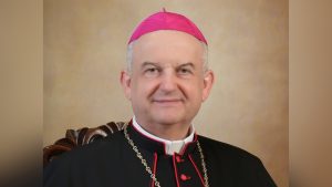 Pintér Gábor érsek, apostoli nuncius: A csendes-óceáni kihívások nem távoli problémák