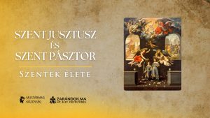 Szent Jusztusz és Szent Pásztor: Két gyermek, akik életüket adták Krisztusért – Szentek élete