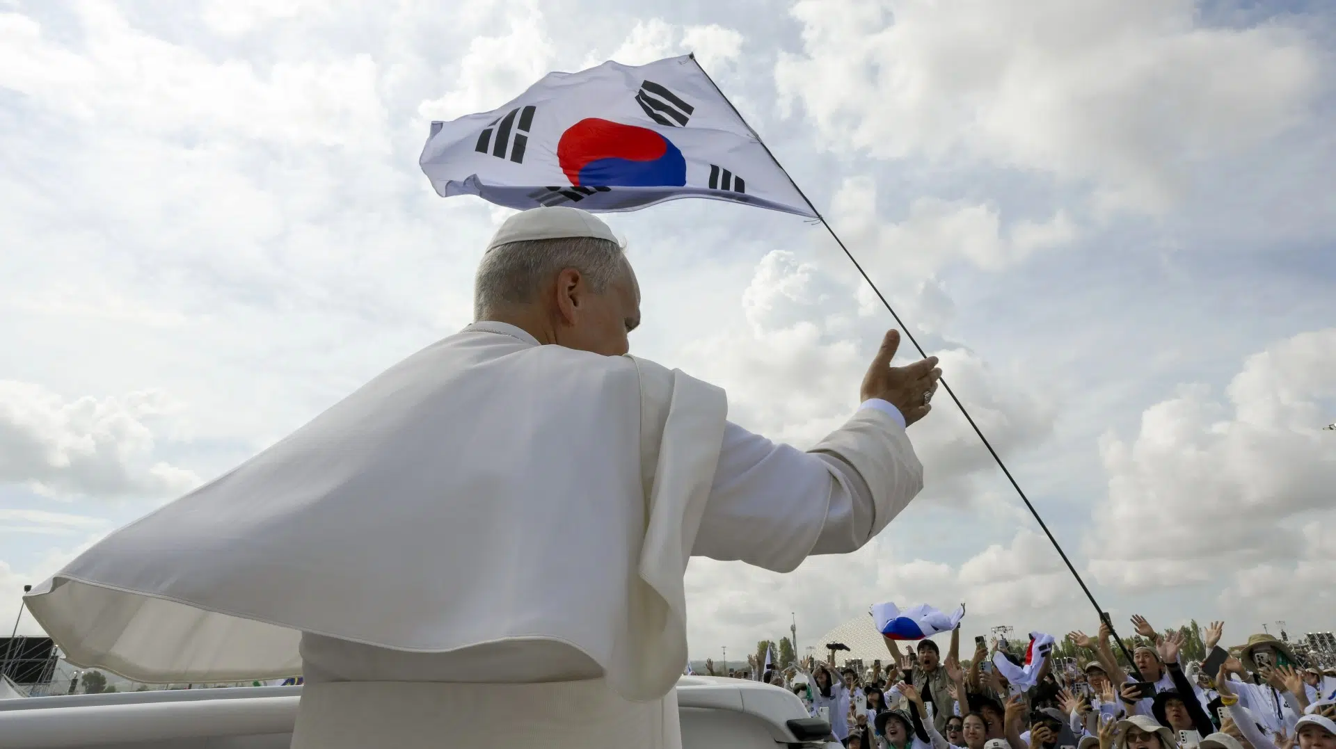 World Youth Day South Korea 2027 cov 1 Custom