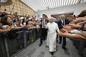 XIV. Leó pápa csatlakozott a jeruzsálemi pátriárkák felhívásához