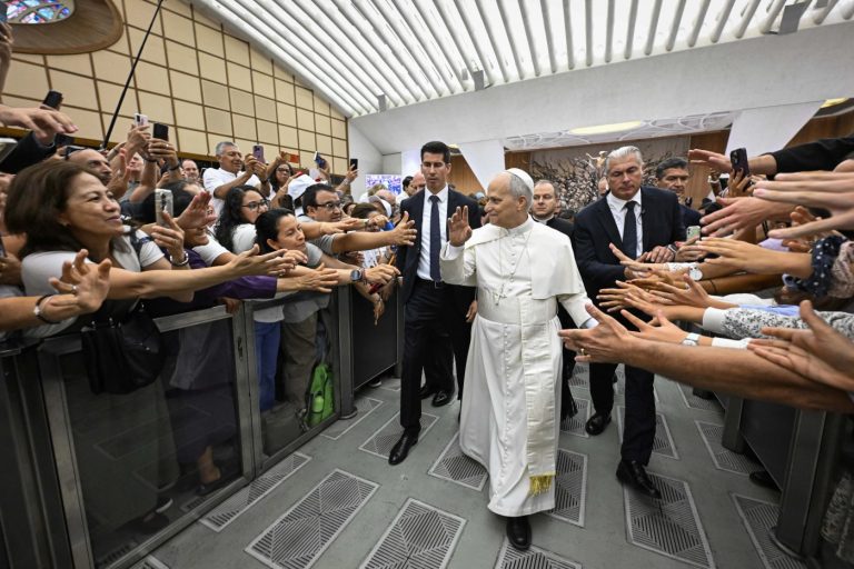XIV. Leó pápa csatlakozott a jeruzsálemi pátriárkák felhívásához