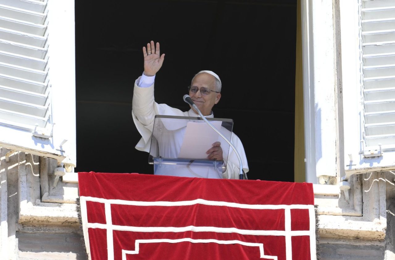 XIV. Leo papa Urangyala 0831