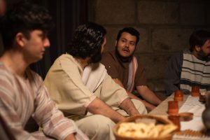 Megtaláltuk a helyünket? 8 Megtaláltuk a helyünket?