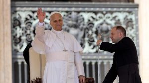 Leó pápa katekézise: Jézus példája nyomán merjünk bátran kérni, mert rászorulunk 3 Leó pápa katekézise: Jézus példája nyomán merjünk bátran kérni, mert rászorulunk