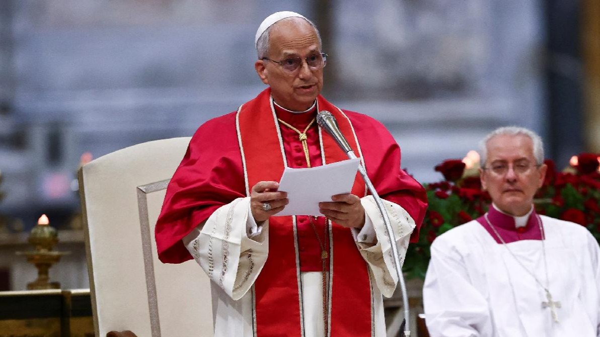 A vér ökumenizmusa egyesíti az eltérő felekezetű keresztényeket – Leó pápa homíliája 1 547437745 1371895784944526 42792786375524360 n