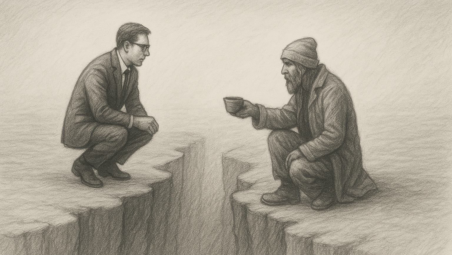 A szakadék két széle... 1 A szakadek ket szele